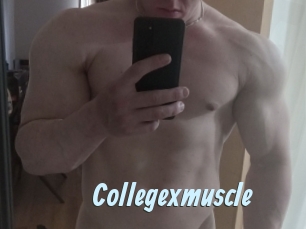 Collegexmuscle