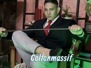 Coltonmassif