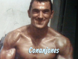 Conanjones