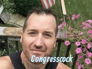 Congresscock