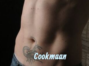 Cookmaan