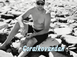 Coralkovandan