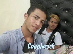 Couplecock