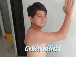 Crhisredfield