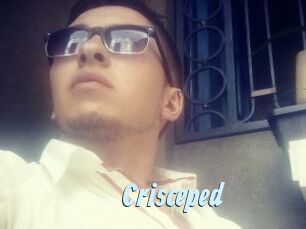 Crisceped