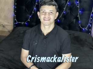 Crismackalister