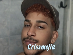 Crissmejia