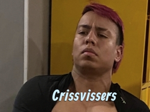 Crissvissers