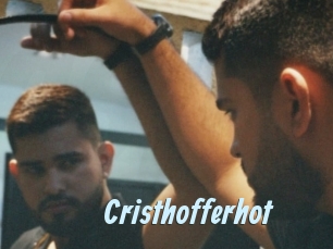 Cristhofferhot