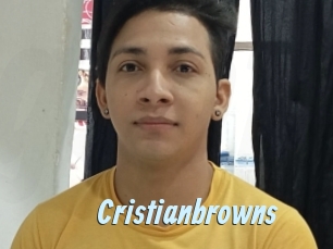 Cristianbrowns