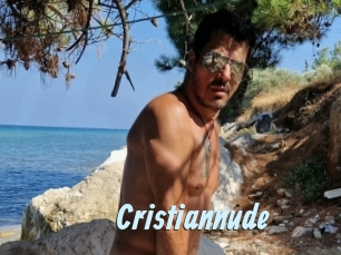 Cristiannude