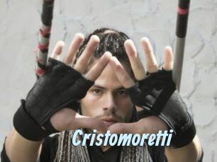 Cristomoretti