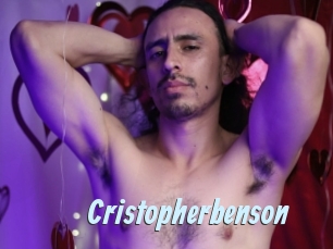 Cristopherbenson