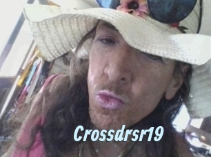 Crossdrsr19