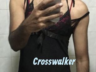 Crosswalker