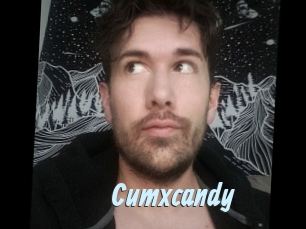 Cumxcandy