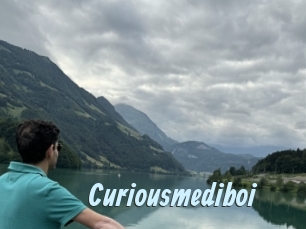 Curiousmediboi