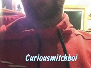 Curiousmitchboi