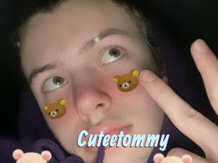 Cuteetommy