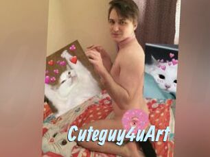 Cuteguy4uArt