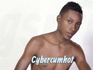 Cybercumhot