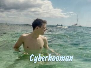 Cyberhooman