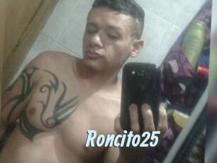 Roncito25