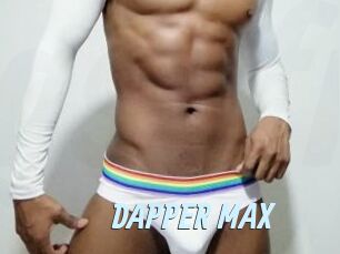 DAPPER_MAX