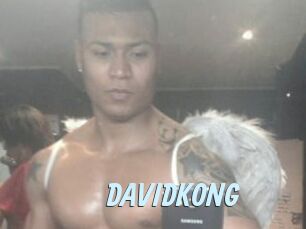 DAVIDKONG