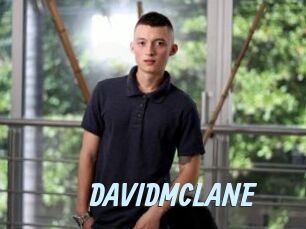 DAVIDMCLANE