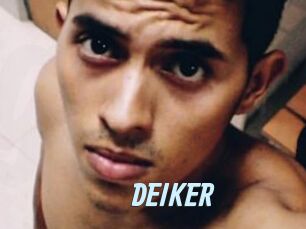 DEIKER