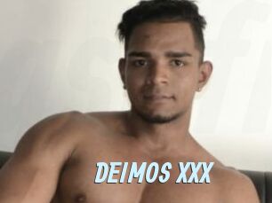 DEIMOS_XXX