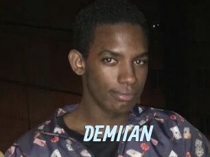 DEMIIAN