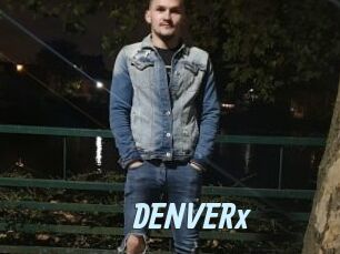 DENVERx