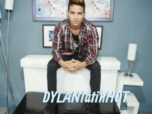 DYLANlatinHOT