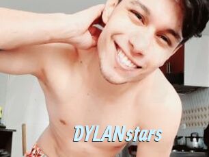 DYLANstars