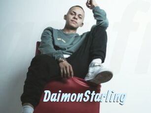 DaimonStarling