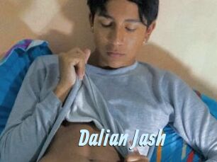 Dalian_Jash