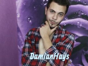 DamianHays