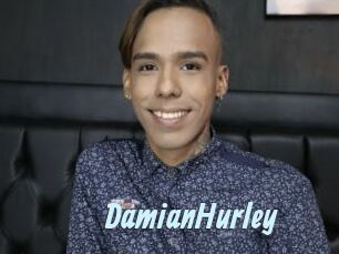 DamianHurley