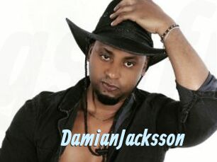 DamianJacksson