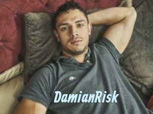 DamianRisk