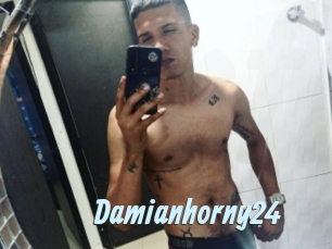 Damianhorny24