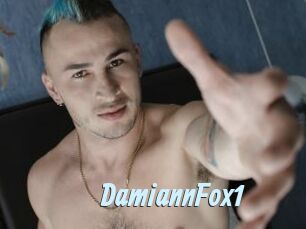 DamiannFox1