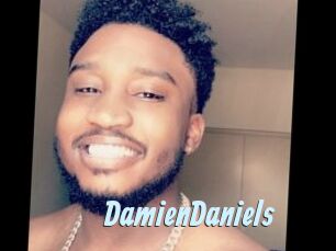 DamienDaniels