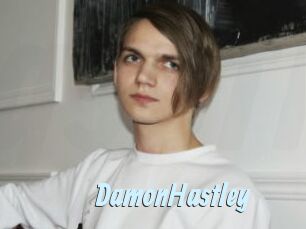 DamonHastley