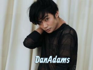 DanAdams