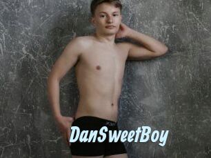 DanSweetBoy