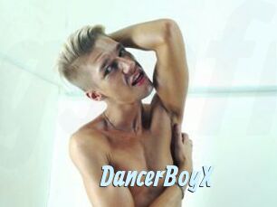 DancerBoyX