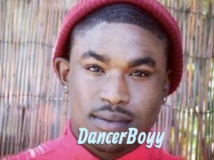 DancerBoyy